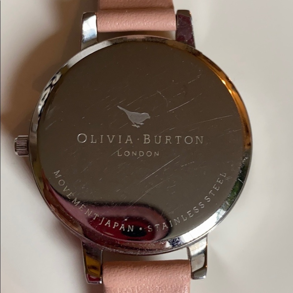 Olivia burton watch ! - Picture 6 of 9